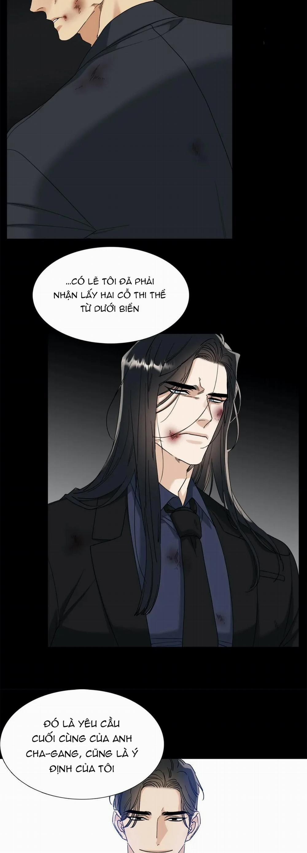 Xúc Cảm Điên Cuồng 56.1 trang 4