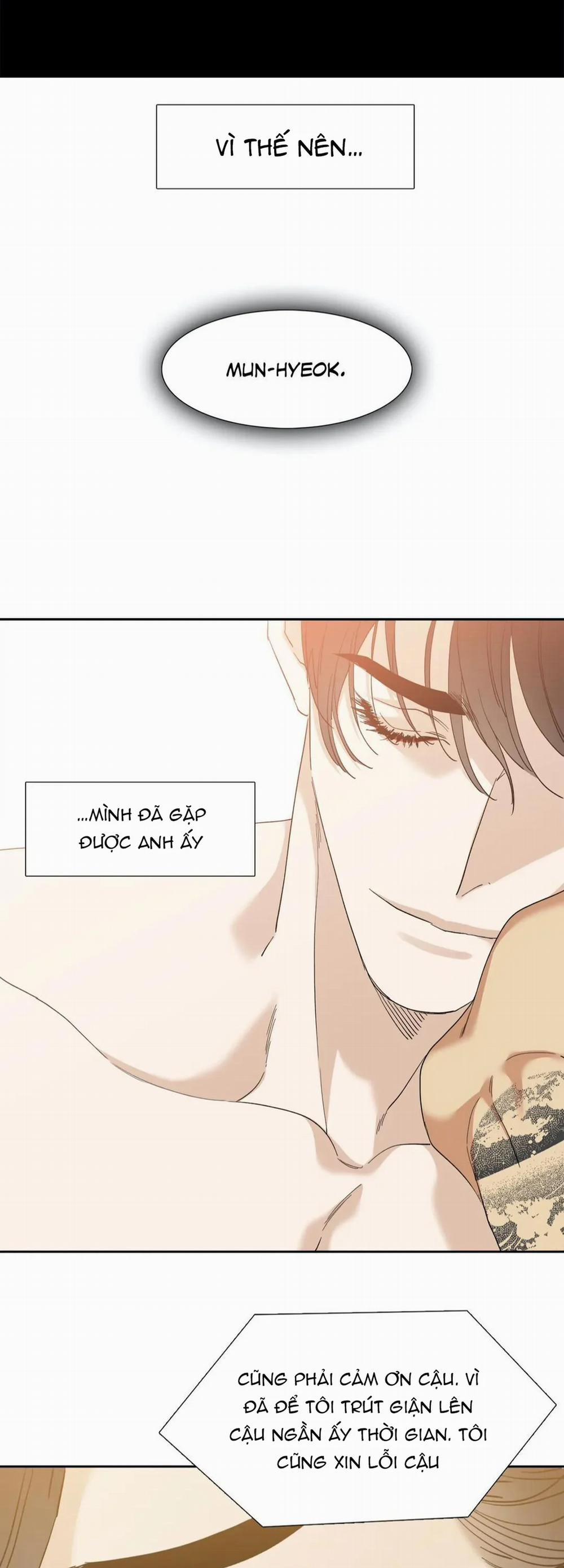 Xúc Cảm Điên Cuồng 56.1 trang 6