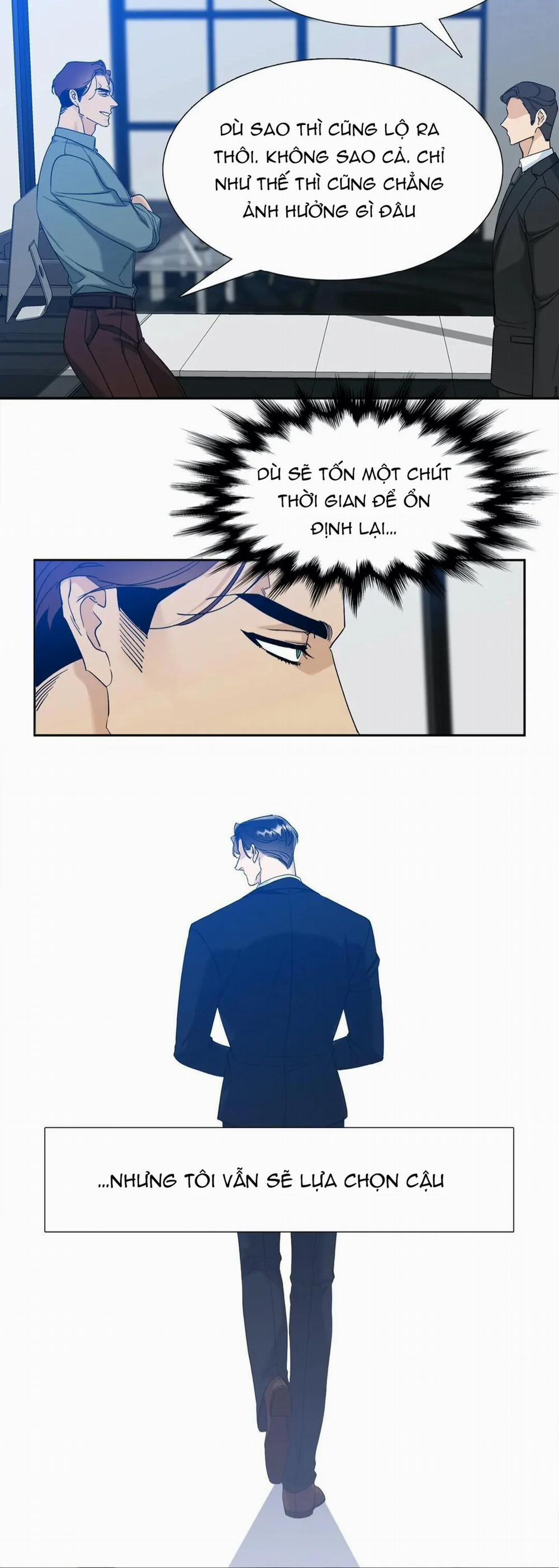 Xúc Cảm Điên Cuồng 56.2 trang 0