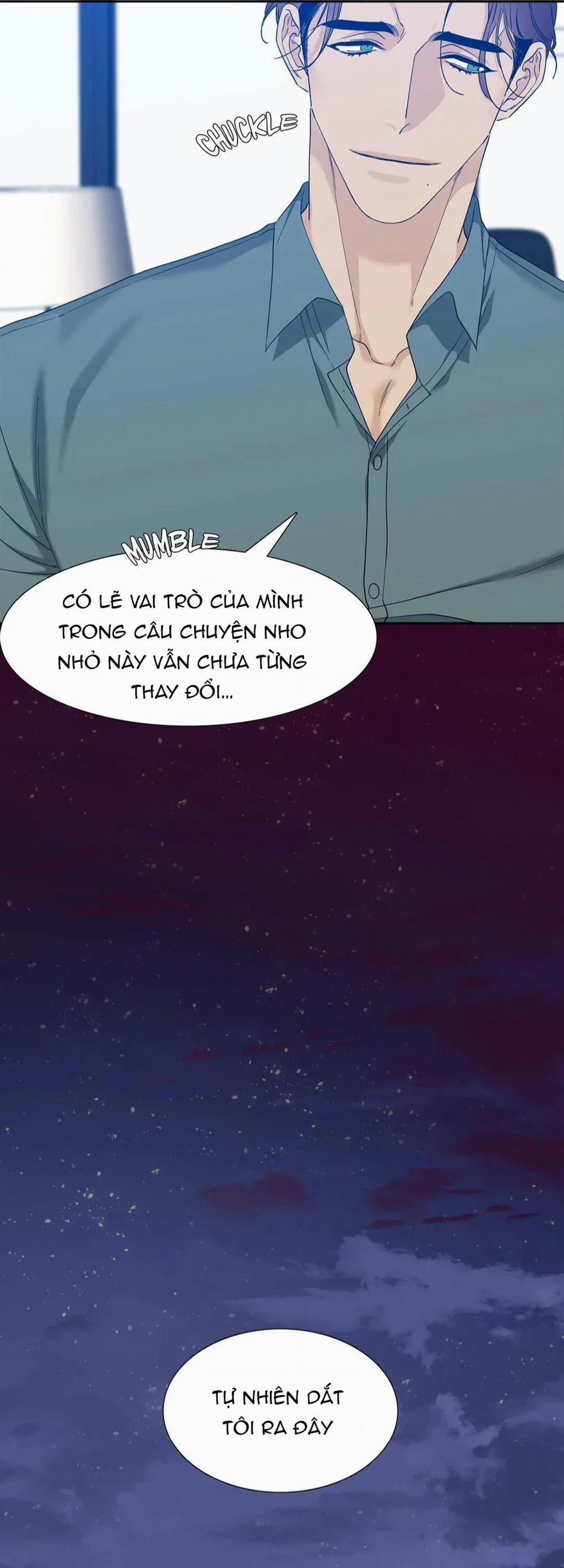 Xúc Cảm Điên Cuồng 56.2 trang 1