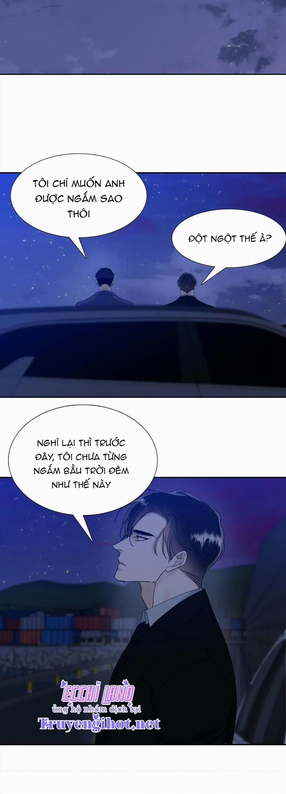 Xúc Cảm Điên Cuồng 56.2 trang 2