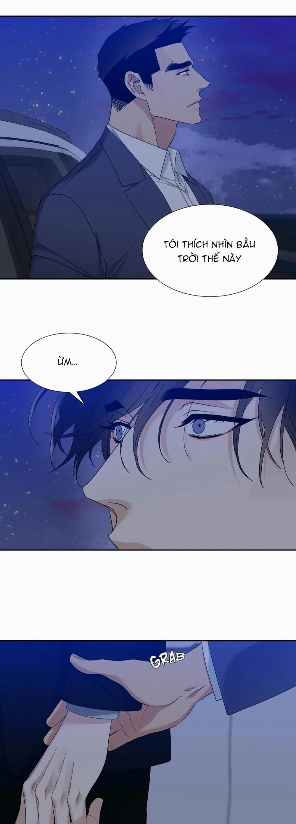 Xúc Cảm Điên Cuồng 56.2 trang 3