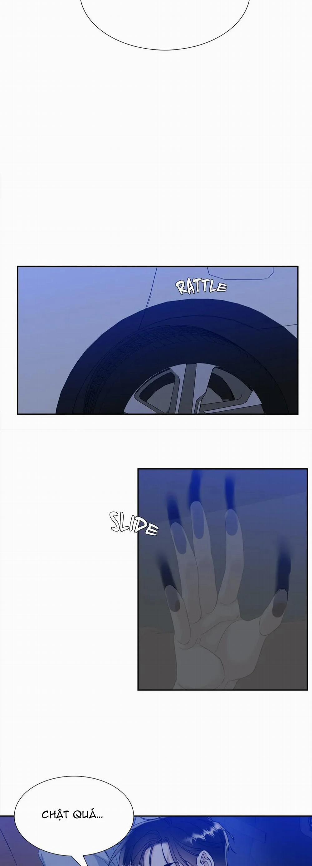 Xúc Cảm Điên Cuồng 56.2 trang 7