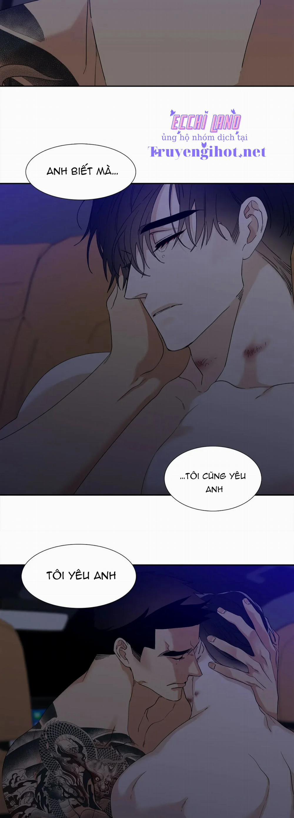 Xúc Cảm Điên Cuồng 57.1 trang 11