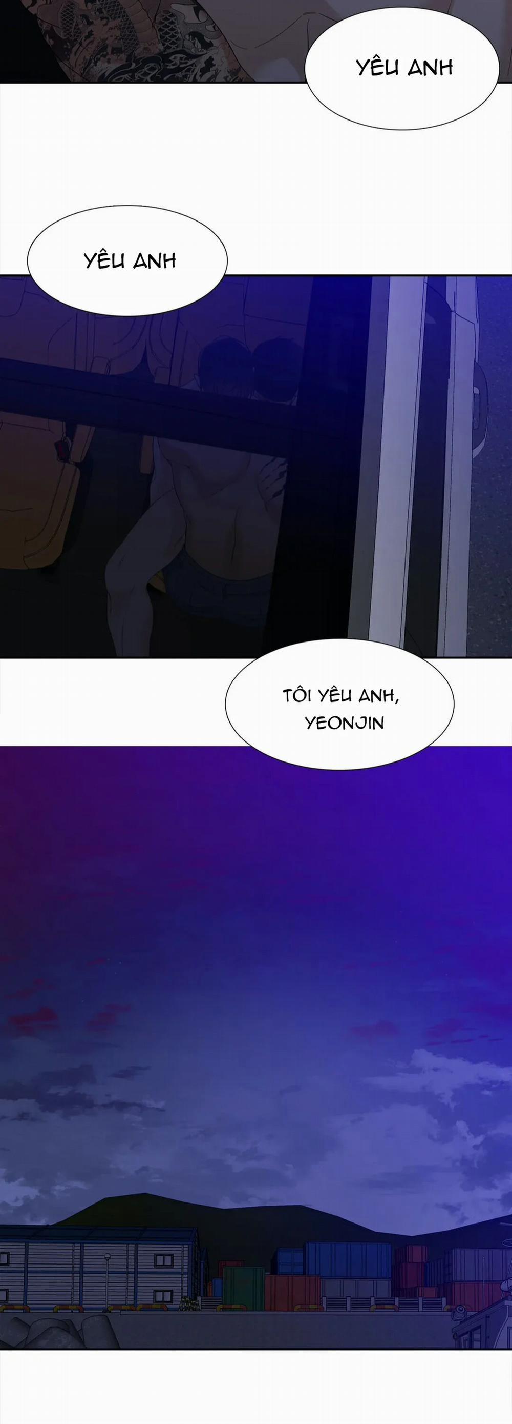 Xúc Cảm Điên Cuồng 57.1 trang 12