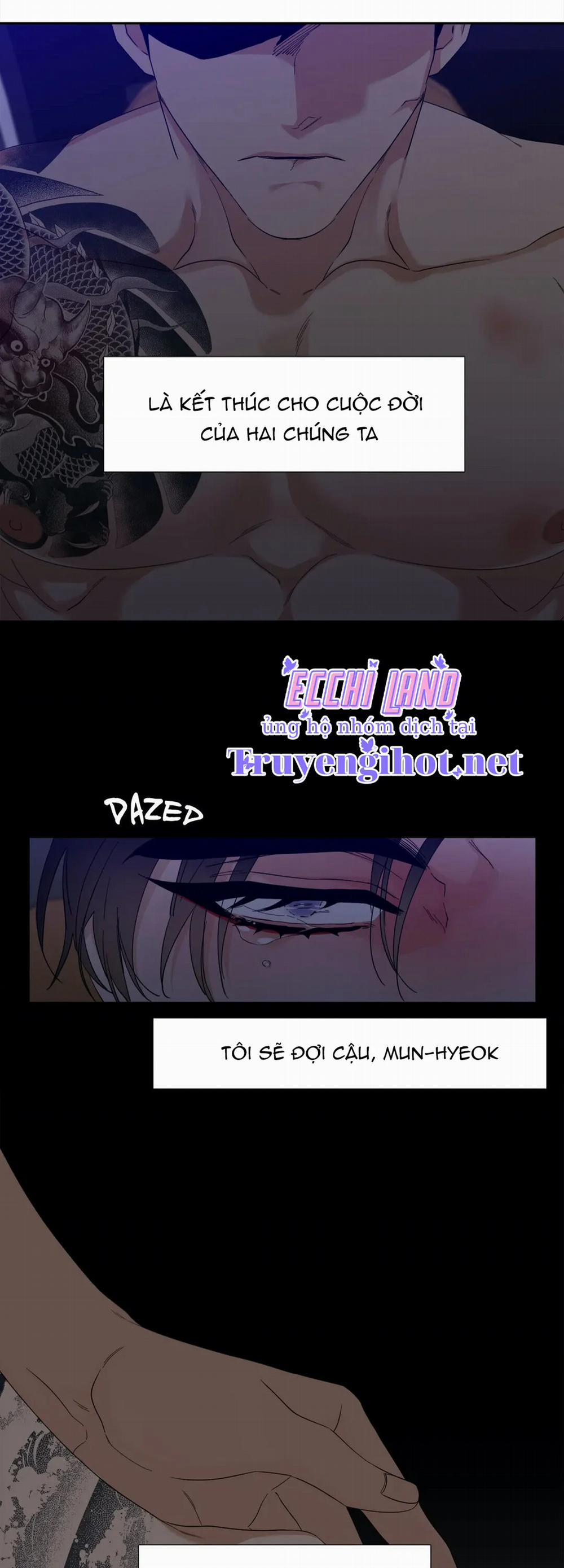 Xúc Cảm Điên Cuồng 57.1 trang 8