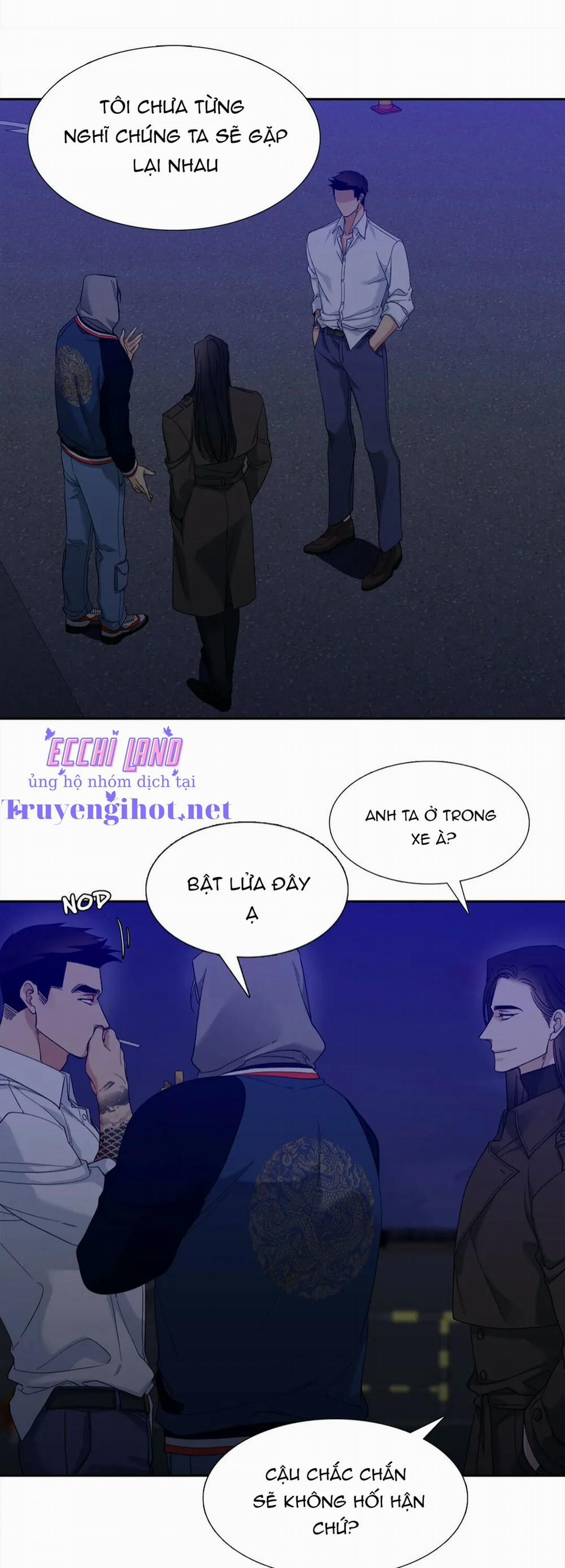 Xúc Cảm Điên Cuồng 57.2 trang 1