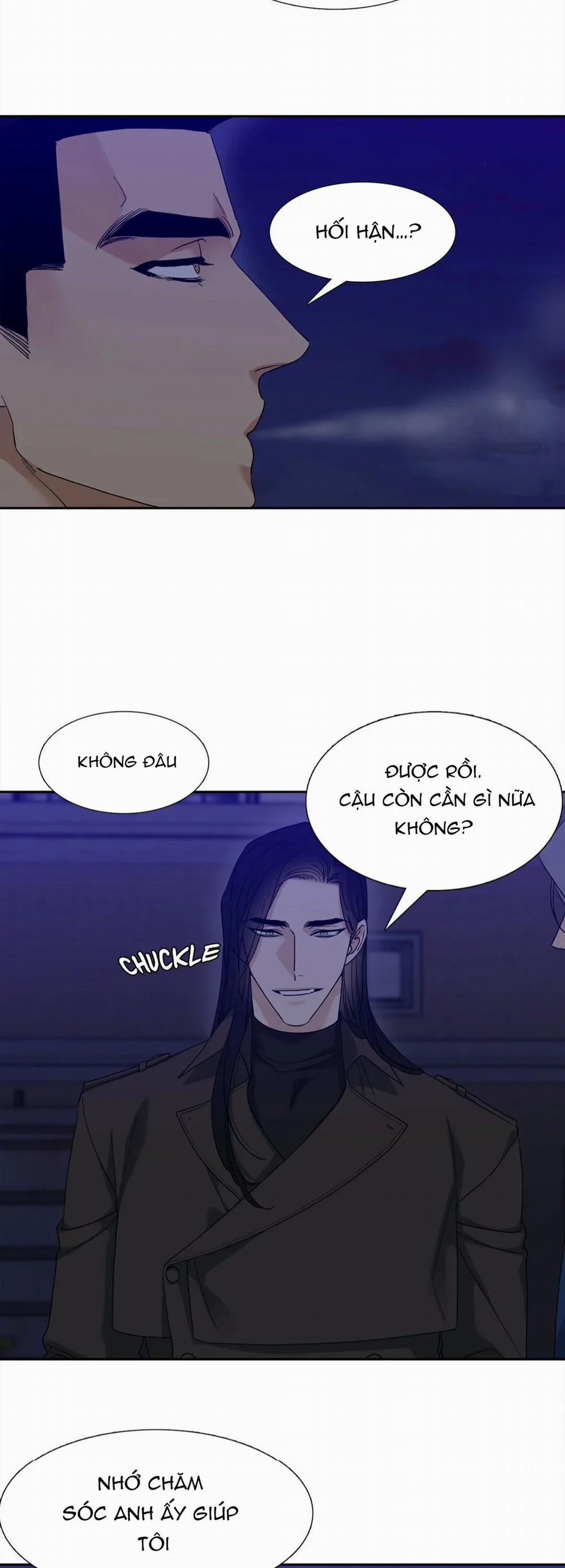 Xúc Cảm Điên Cuồng 57.2 trang 2