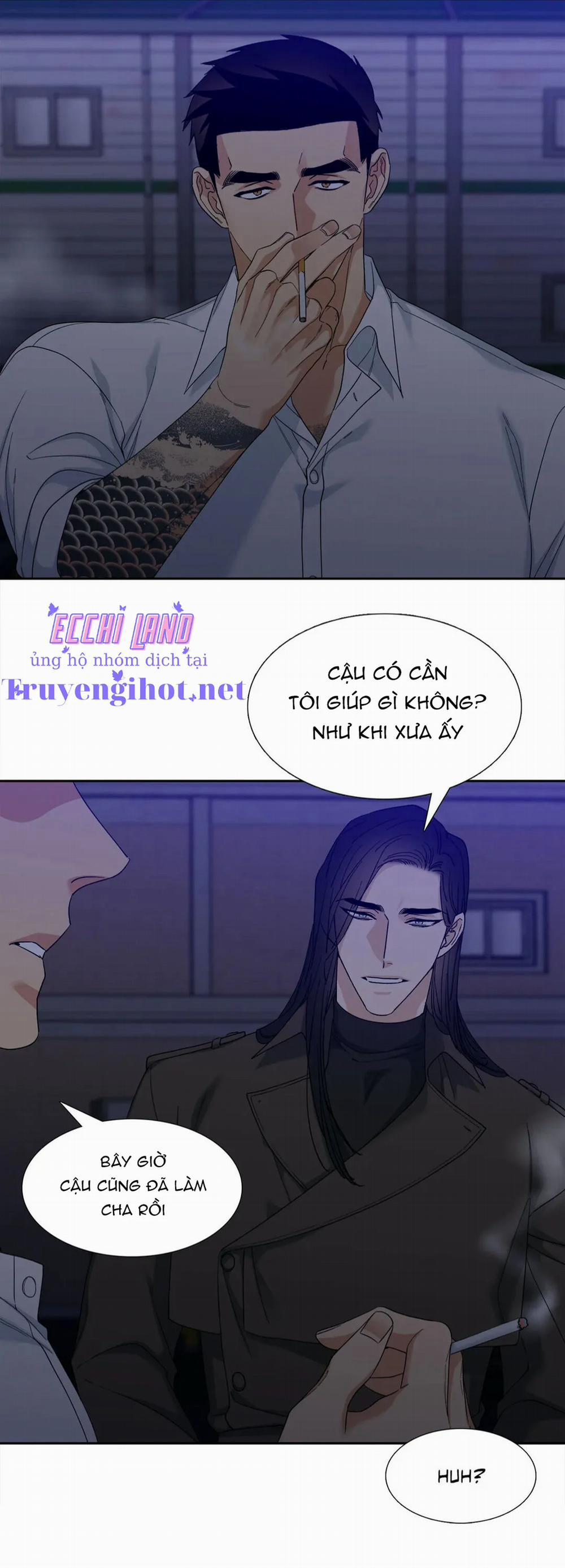 Xúc Cảm Điên Cuồng 57.2 trang 4