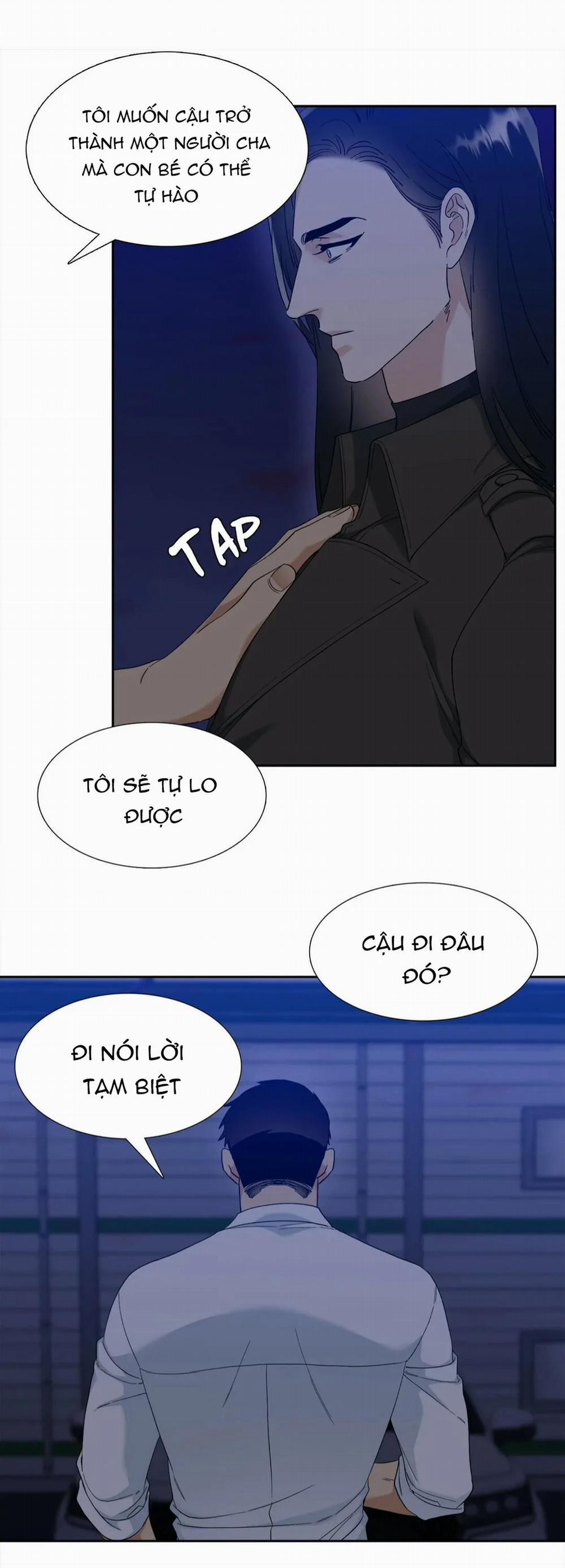 Xúc Cảm Điên Cuồng 57.2 trang 5