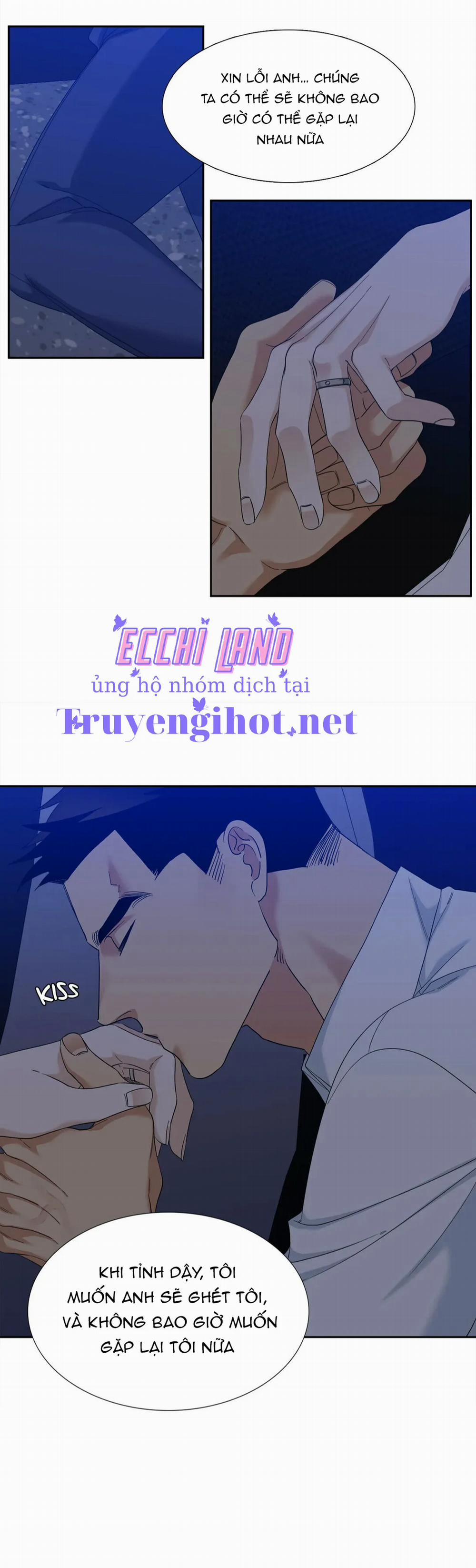 Xúc Cảm Điên Cuồng 57.2 trang 7