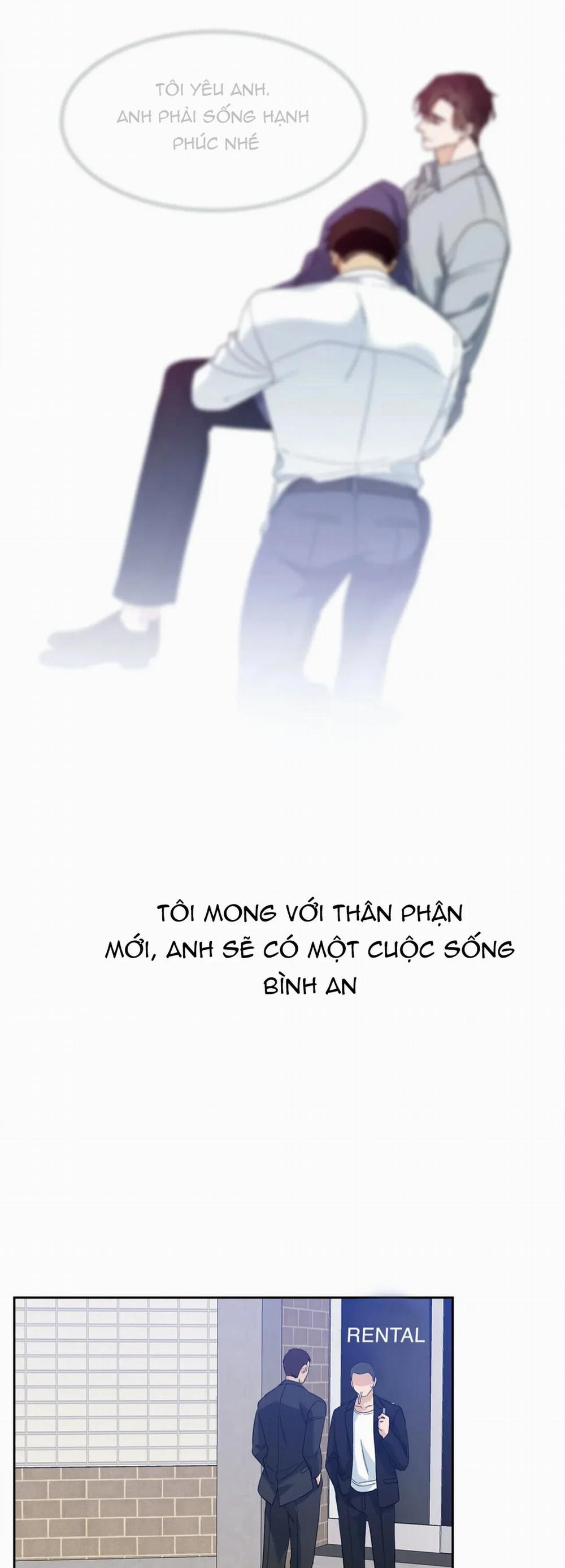 Xúc Cảm Điên Cuồng 57.2 trang 8