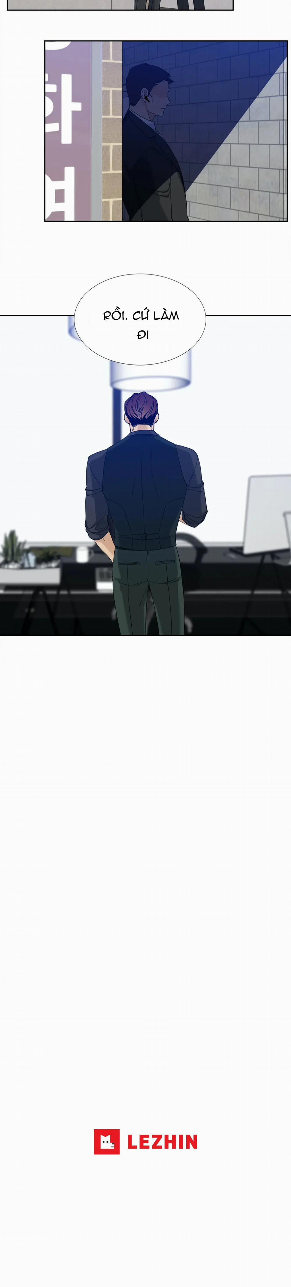 Xúc Cảm Điên Cuồng 57.2 trang 9