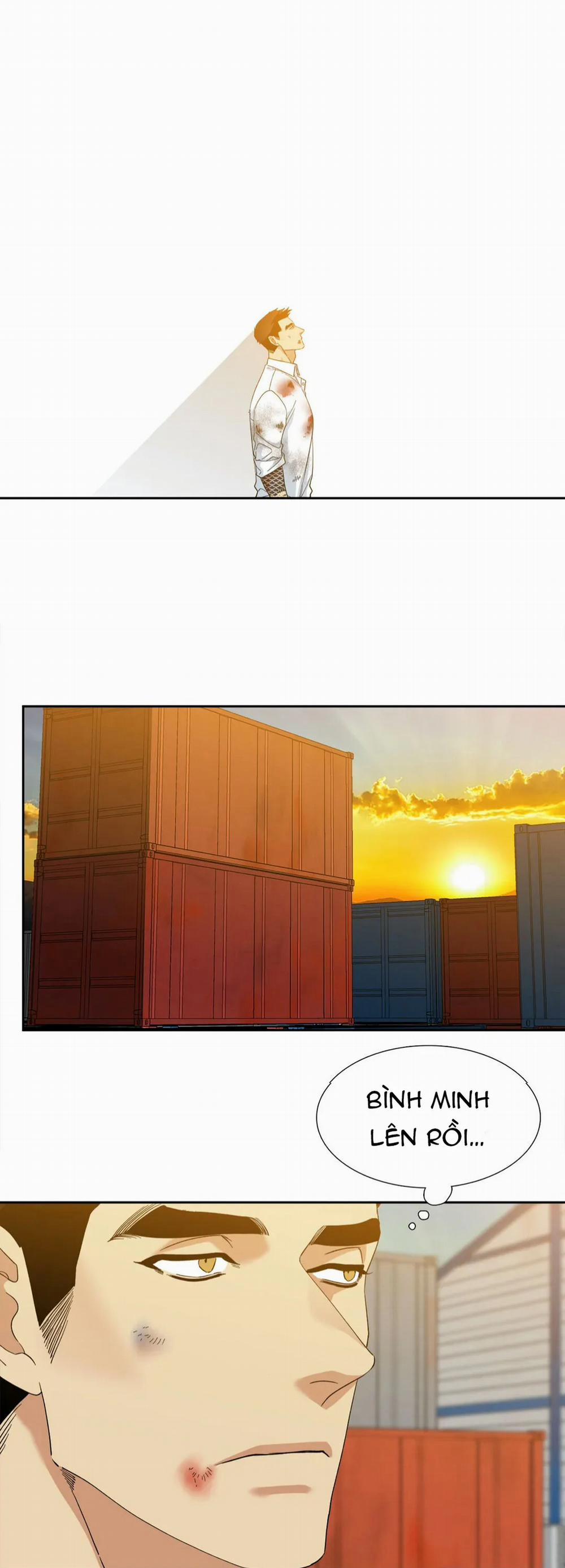 Xúc Cảm Điên Cuồng 58.1 trang 10