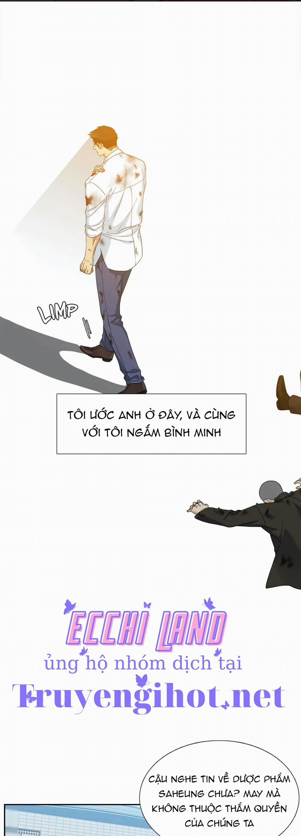 Xúc Cảm Điên Cuồng 58.1 trang 11