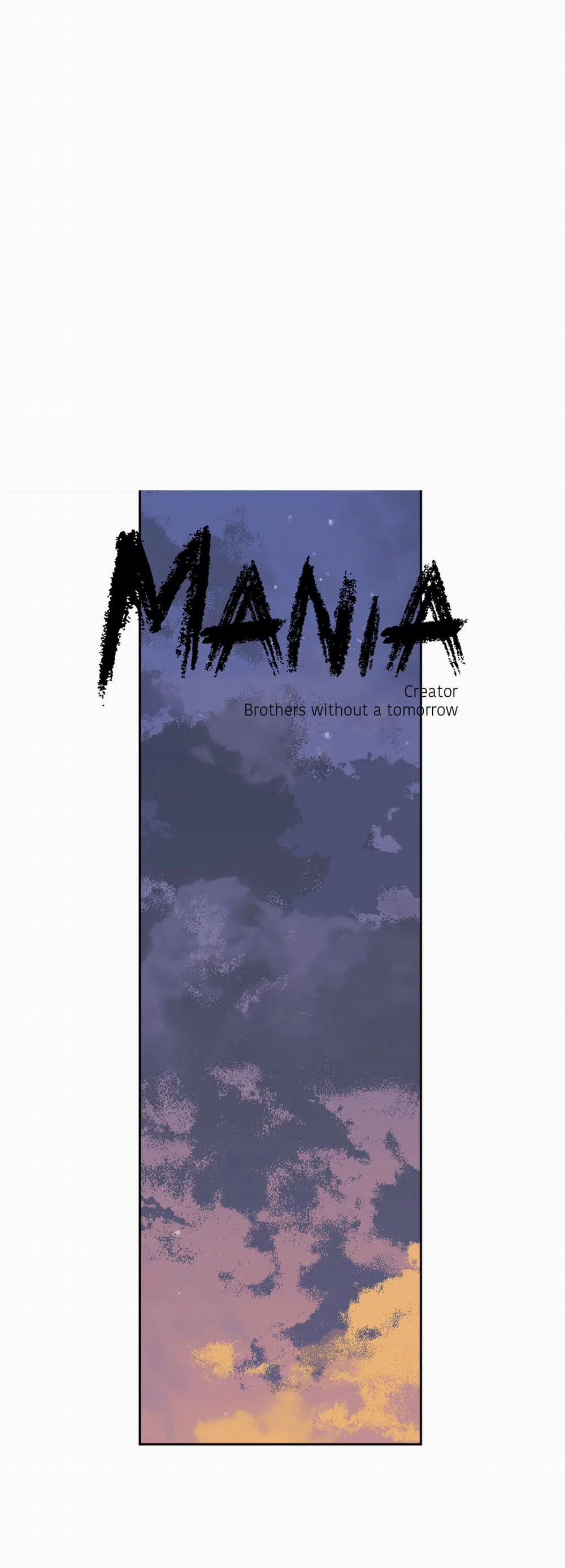 Xúc Cảm Điên Cuồng 58.1 trang 2