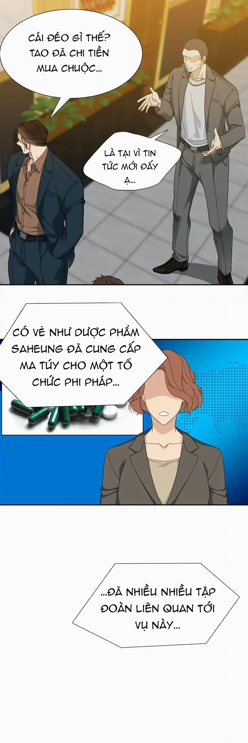 Xúc Cảm Điên Cuồng 58.1 trang 9