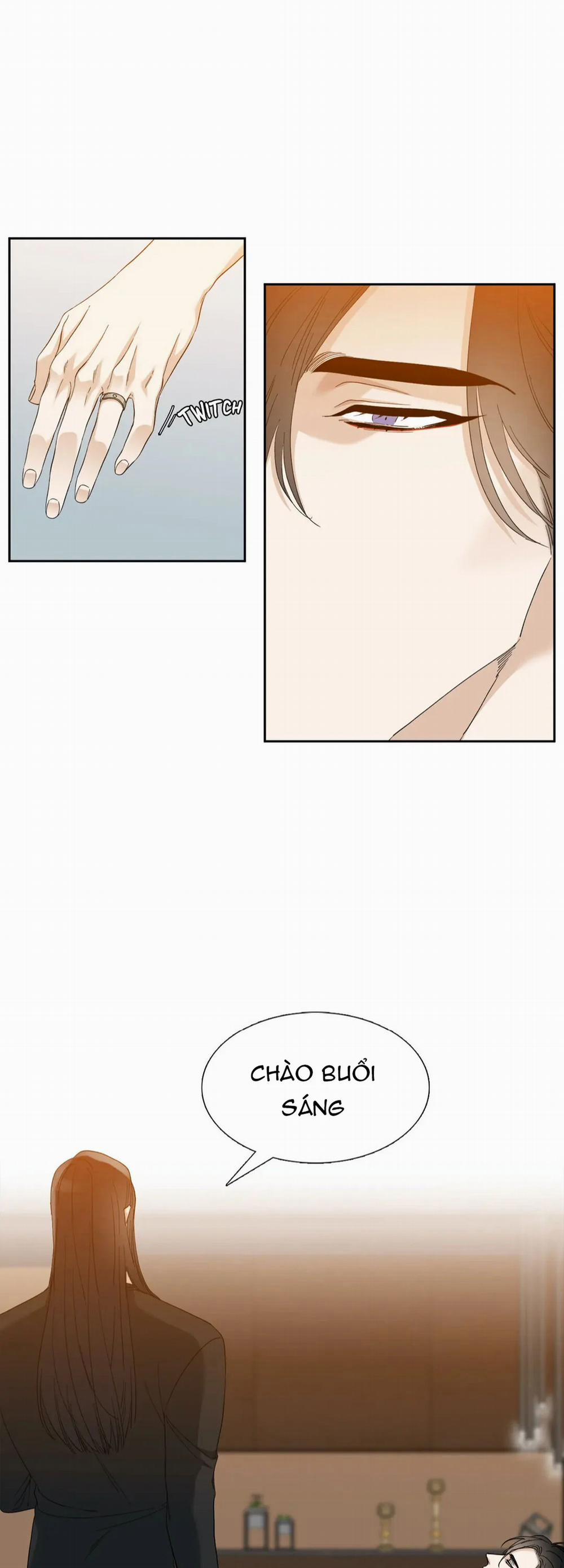 Xúc Cảm Điên Cuồng 58.2 trang 0