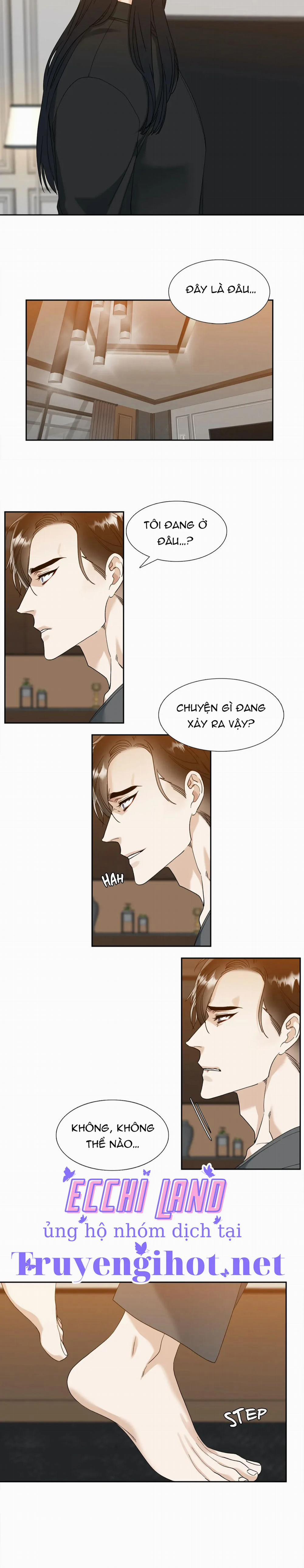 Xúc Cảm Điên Cuồng 58.2 trang 2