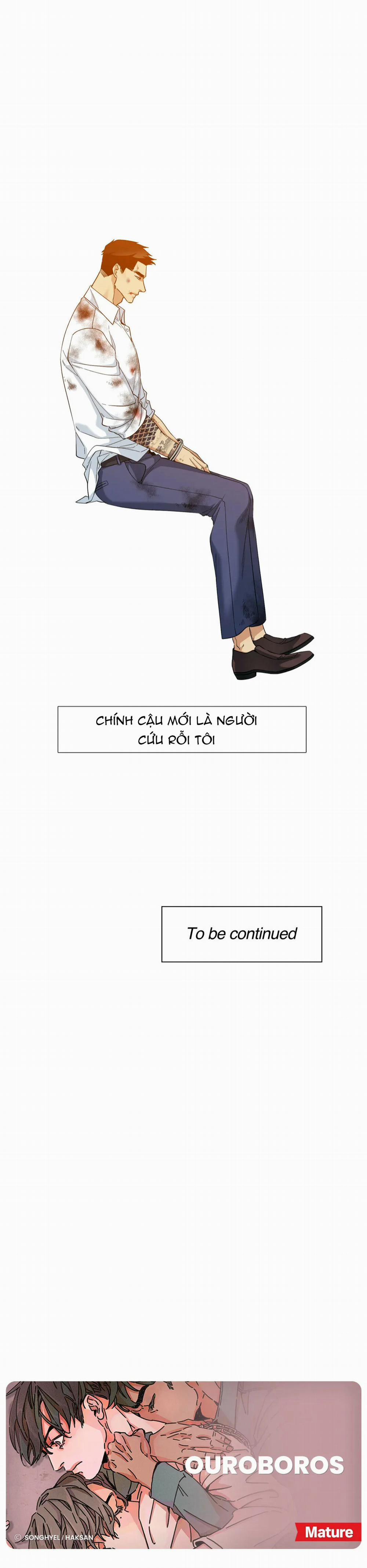 Xúc Cảm Điên Cuồng 58.2 trang 9