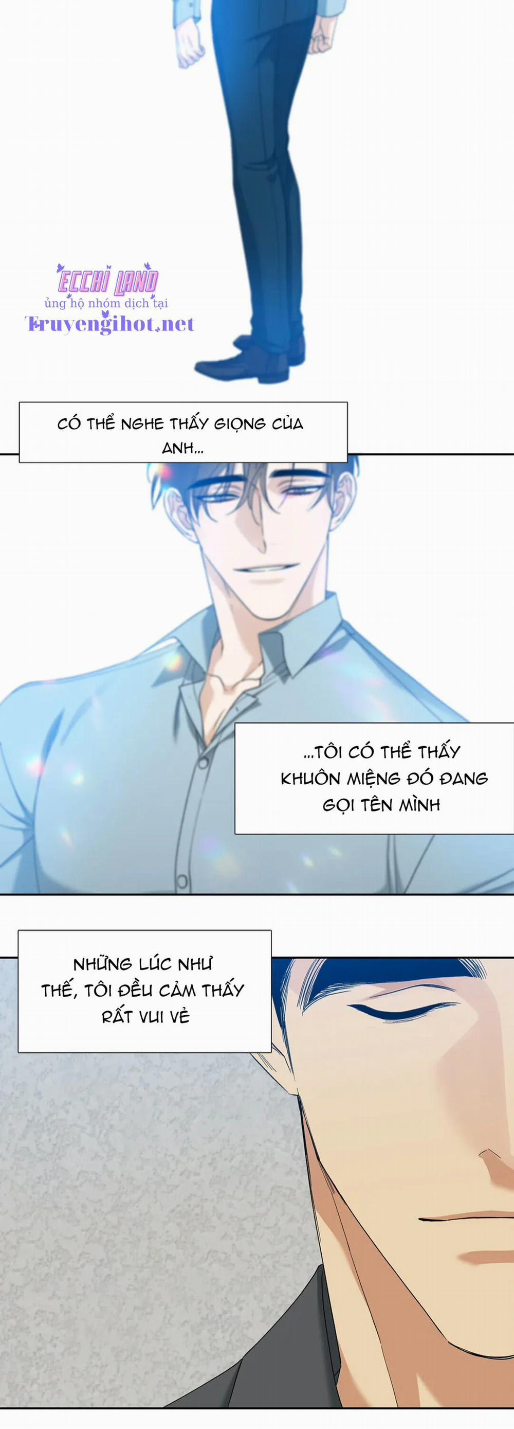 Xúc Cảm Điên Cuồng 59.1 trang 11