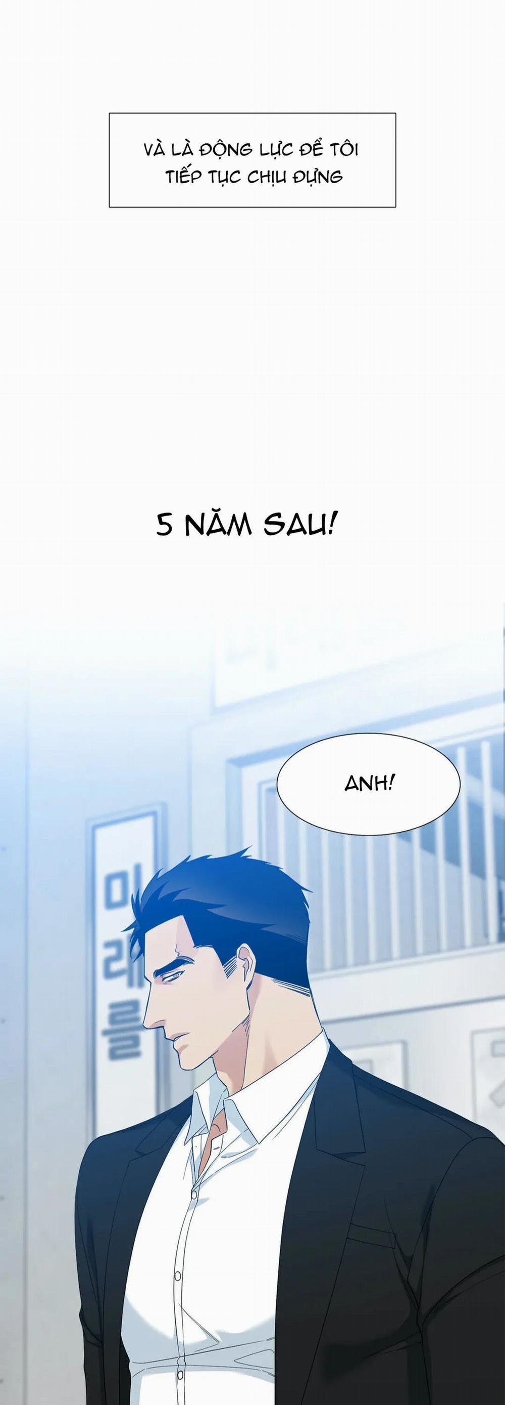 Xúc Cảm Điên Cuồng 59.1 trang 12