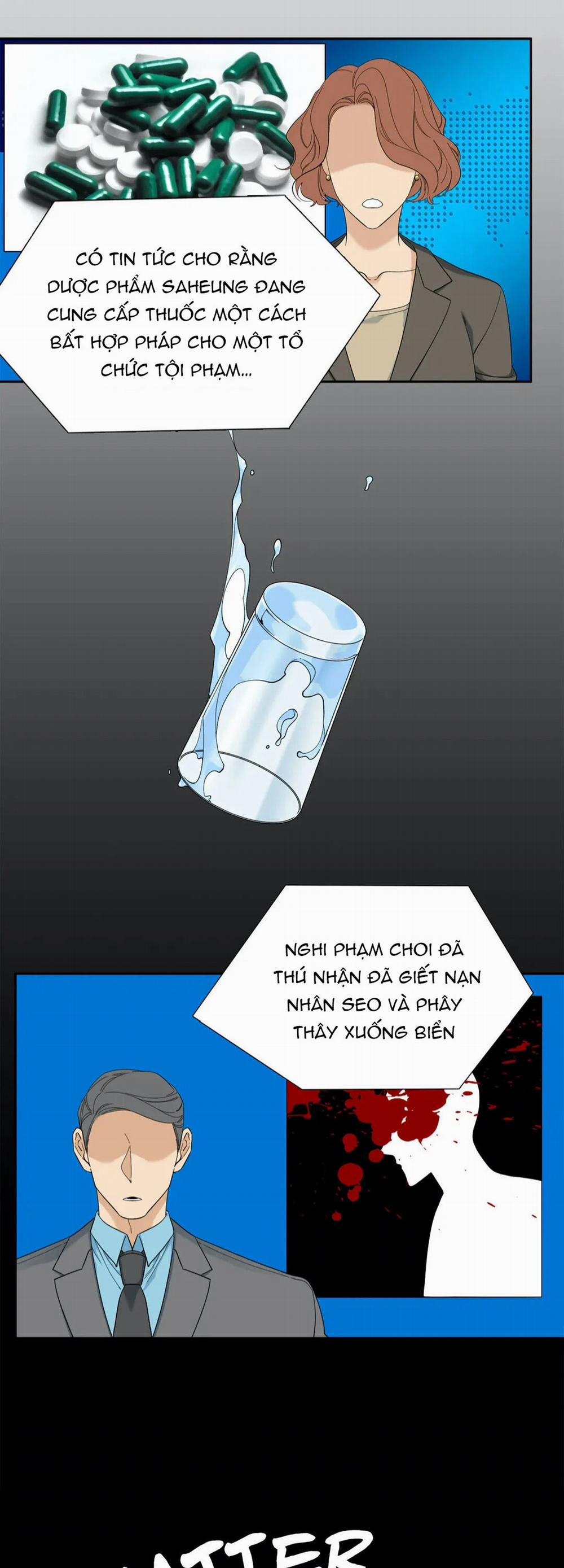 Xúc Cảm Điên Cuồng 59.1 trang 3