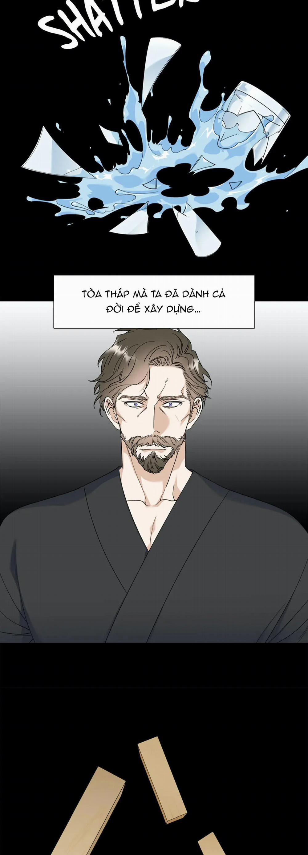 Xúc Cảm Điên Cuồng 59.1 trang 4