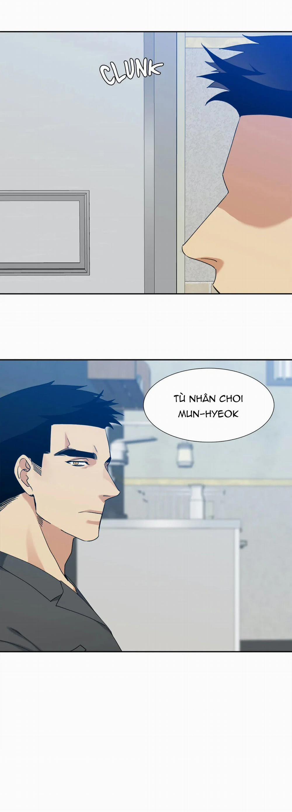 Xúc Cảm Điên Cuồng 59.1 trang 6