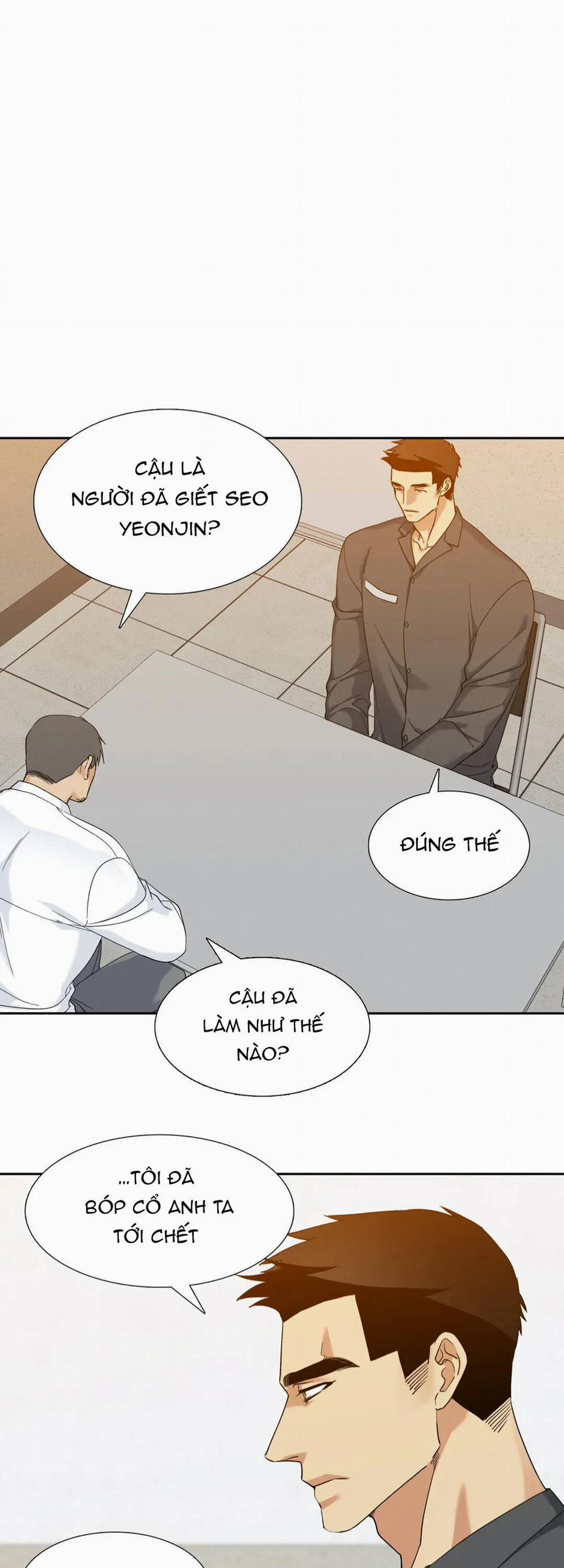 Xúc Cảm Điên Cuồng 59.1 trang 7