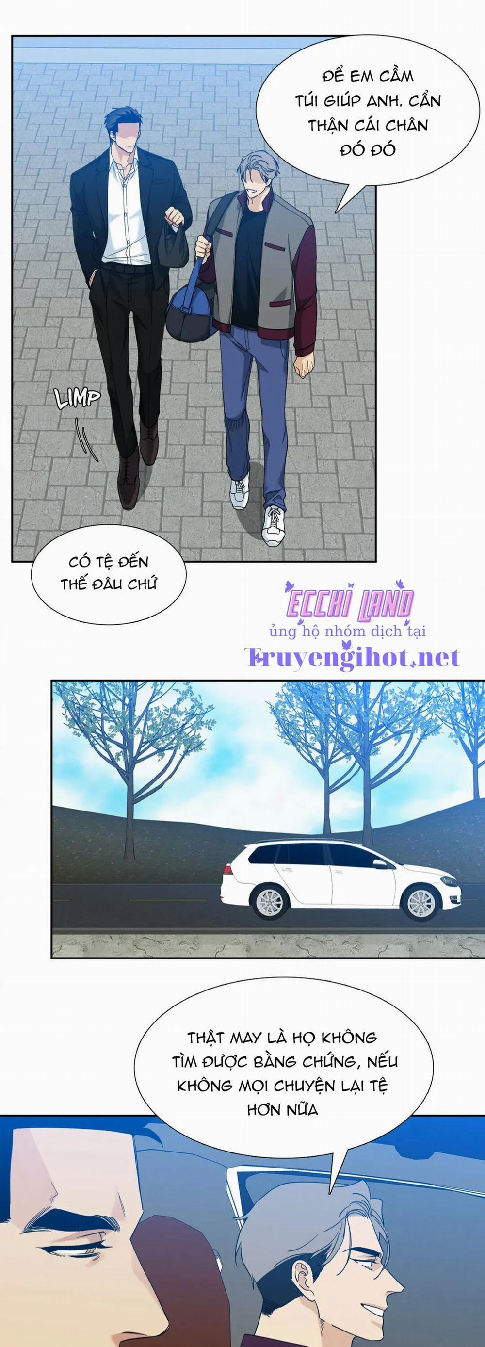 Xúc Cảm Điên Cuồng 59.2 trang 0