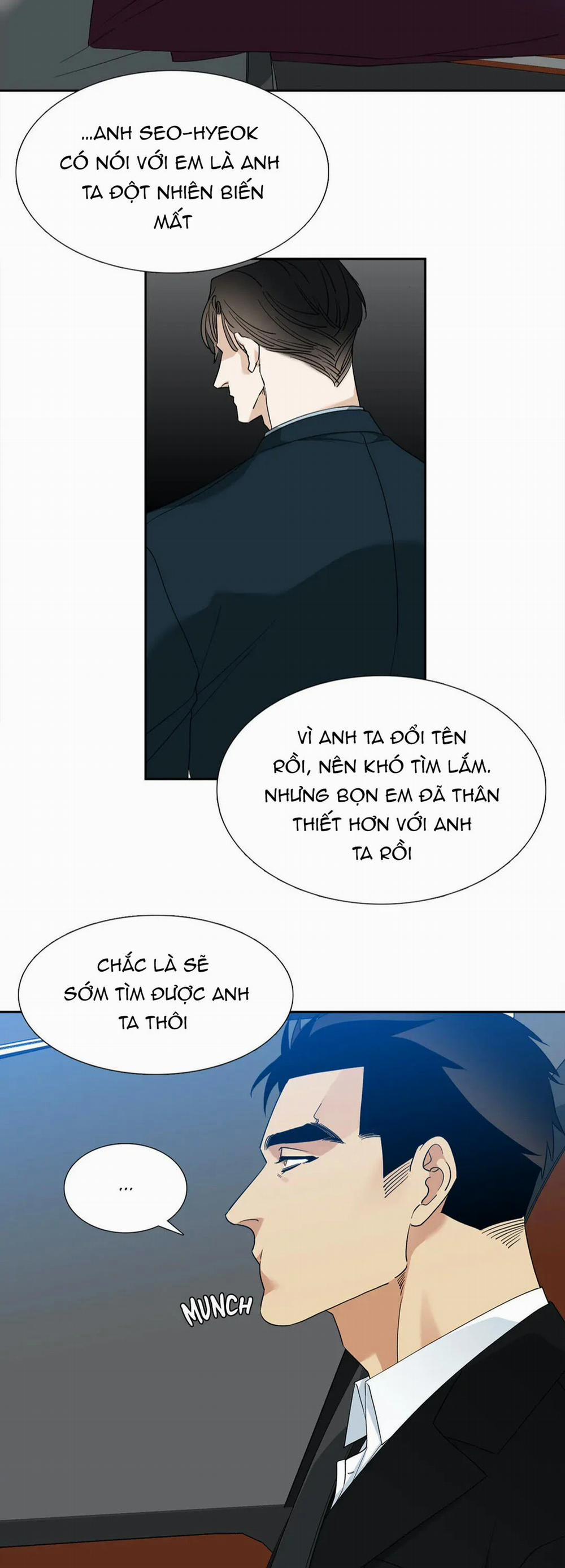 Xúc Cảm Điên Cuồng 59.2 trang 2