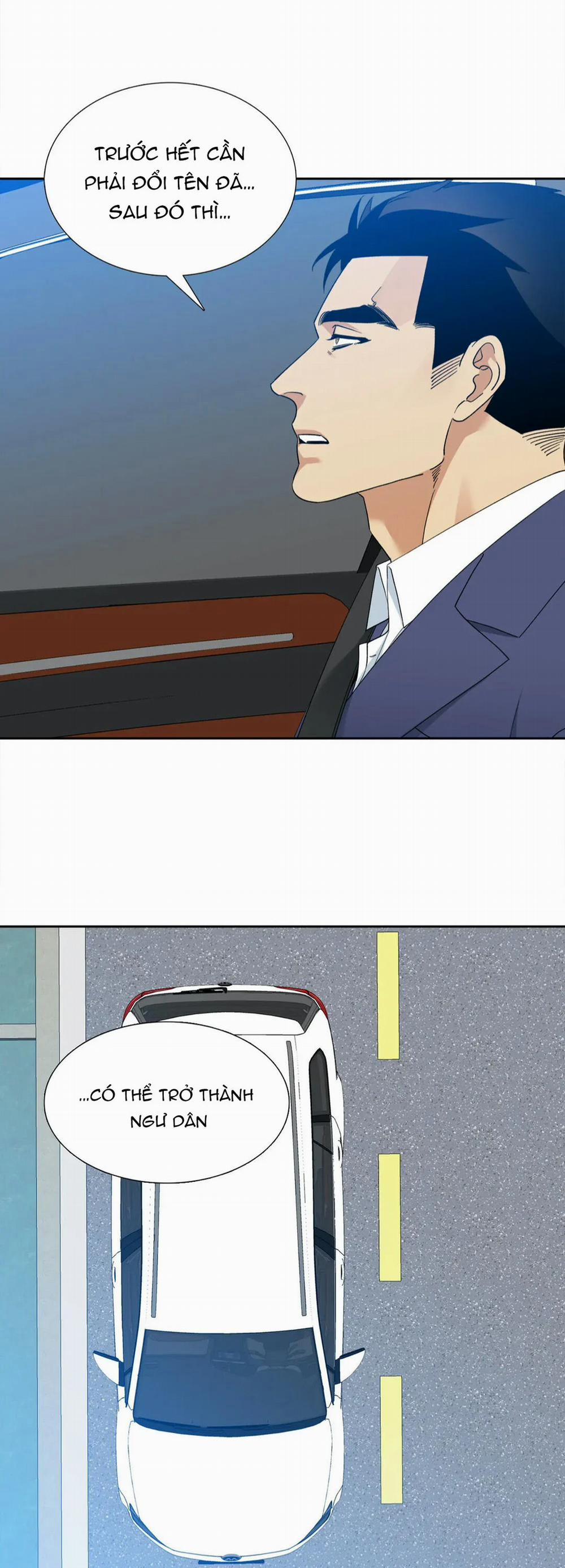 Xúc Cảm Điên Cuồng 59.2 trang 4