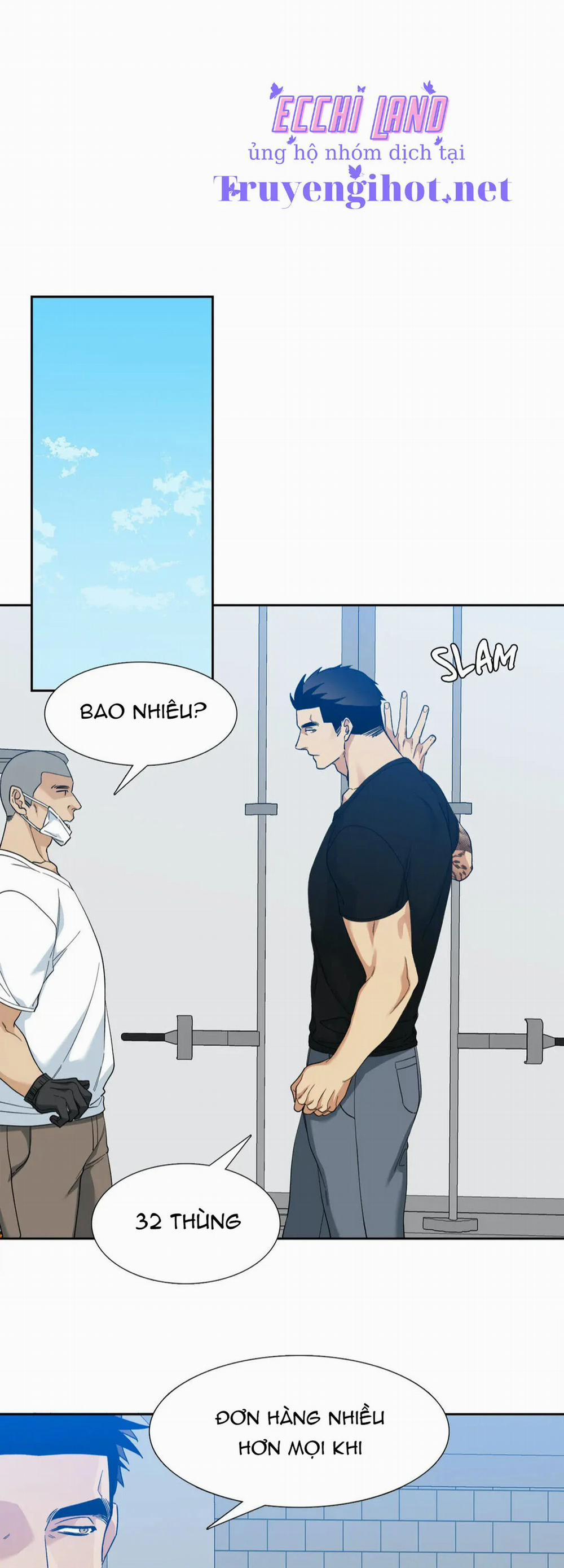 Xúc Cảm Điên Cuồng 59.2 trang 6