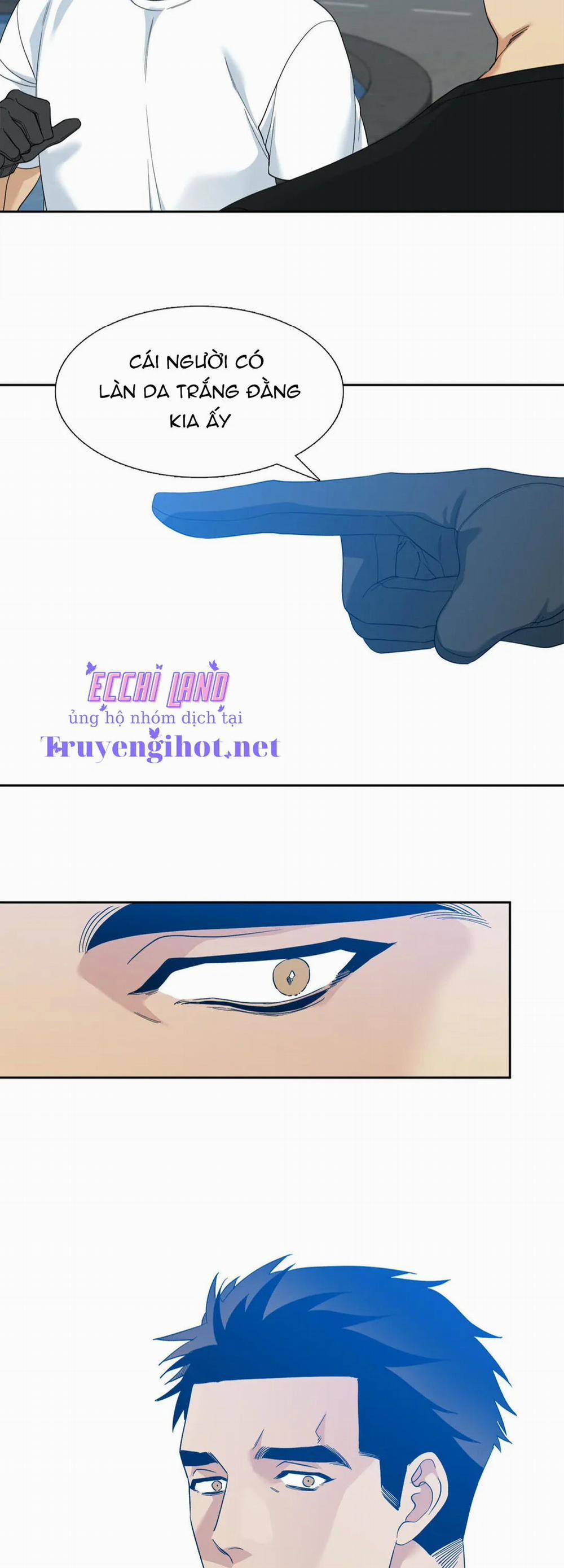 Xúc Cảm Điên Cuồng 59.2 trang 9