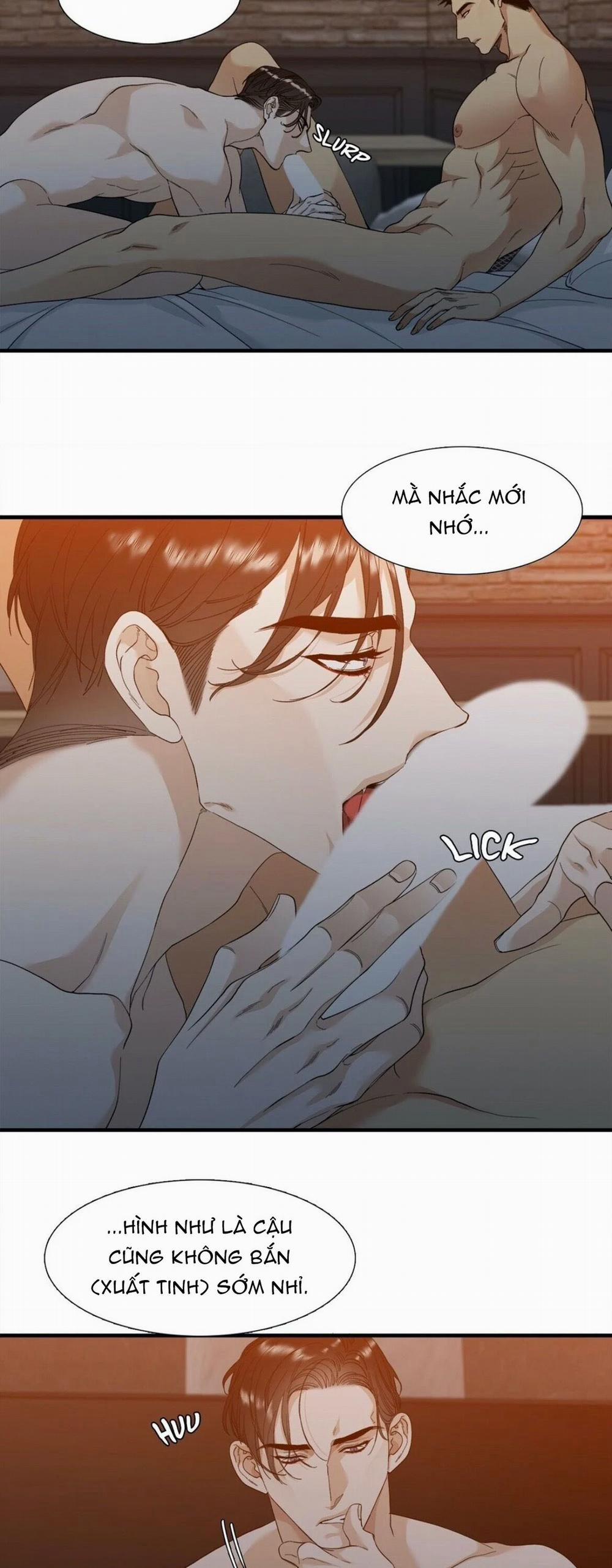 Xúc Cảm Điên Cuồng 6 trang 9