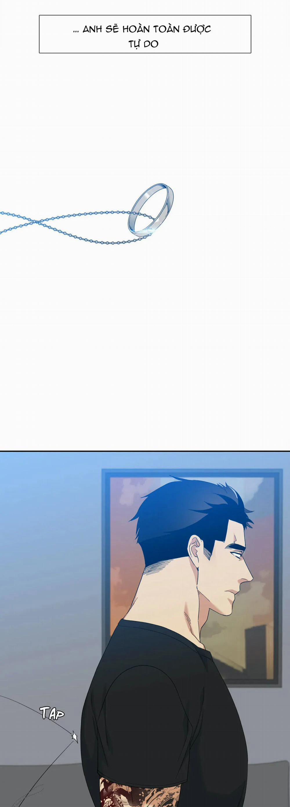 Xúc Cảm Điên Cuồng 60.1 trang 13