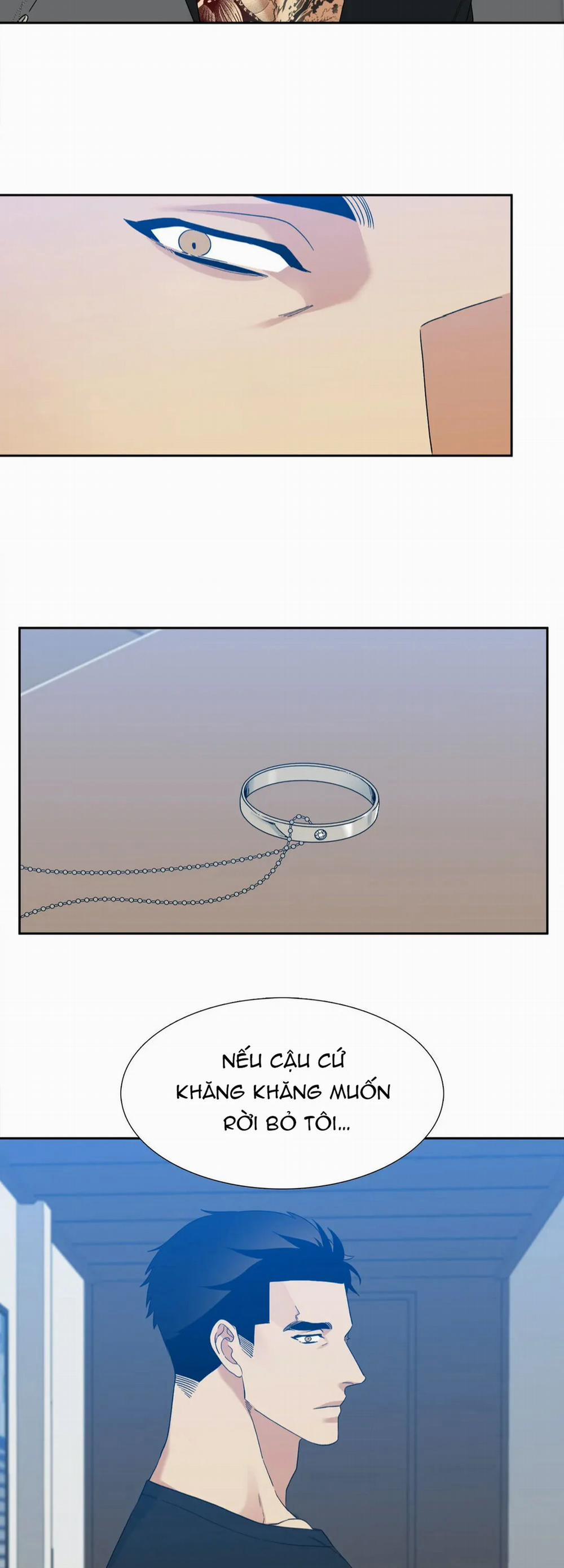 Xúc Cảm Điên Cuồng 60.1 trang 14