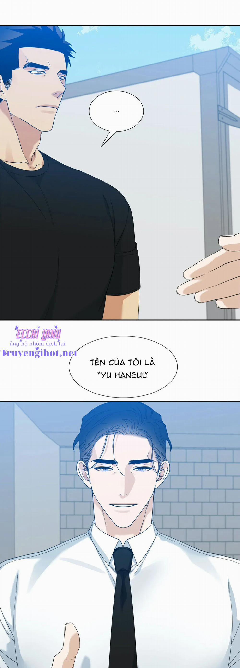 Xúc Cảm Điên Cuồng 60.1 trang 5