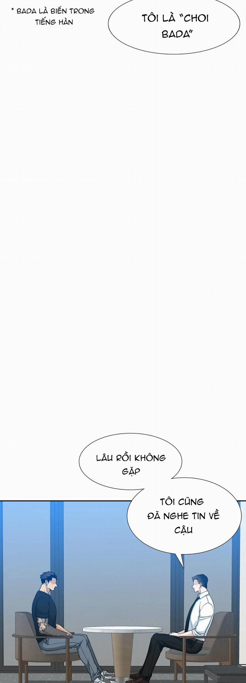 Xúc Cảm Điên Cuồng 60.1 trang 7