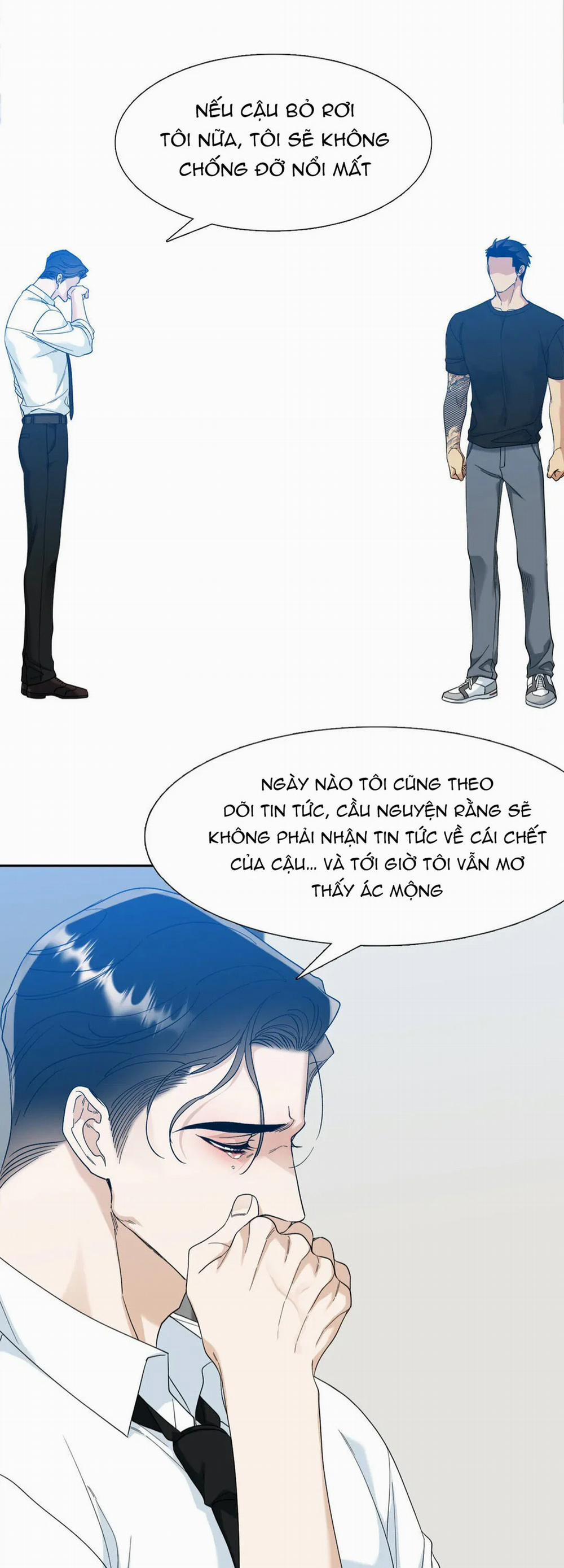 Xúc Cảm Điên Cuồng 60.2 trang 1