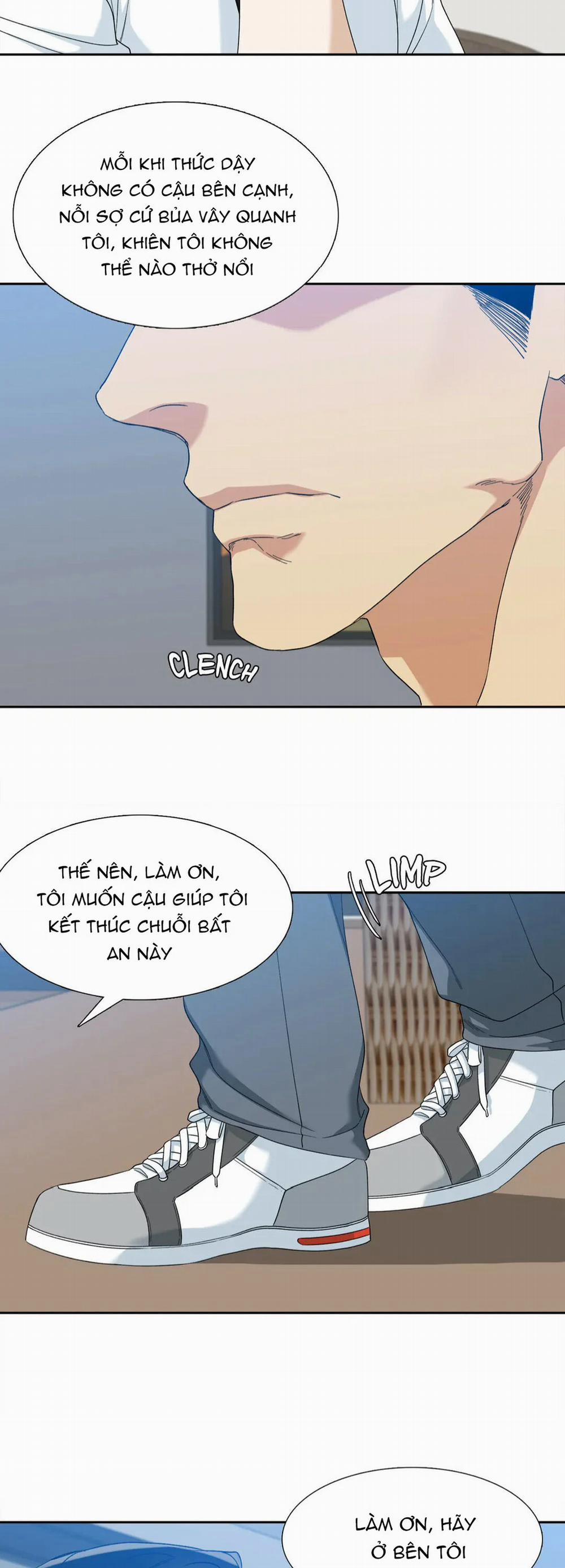 Xúc Cảm Điên Cuồng 60.2 trang 2