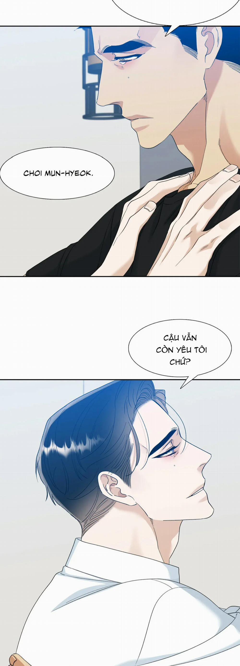 Xúc Cảm Điên Cuồng 60.2 trang 5