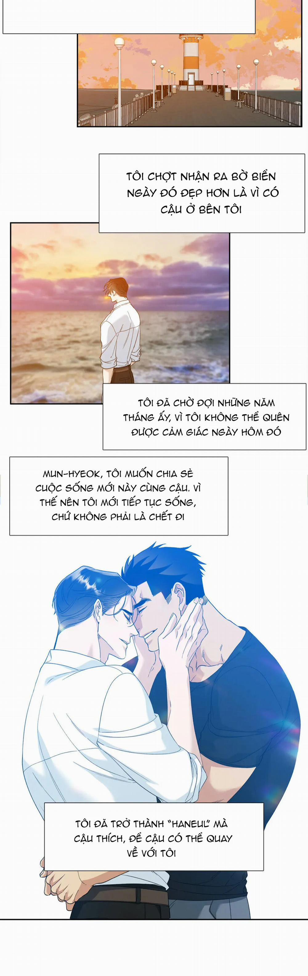 Xúc Cảm Điên Cuồng 60.2 trang 7