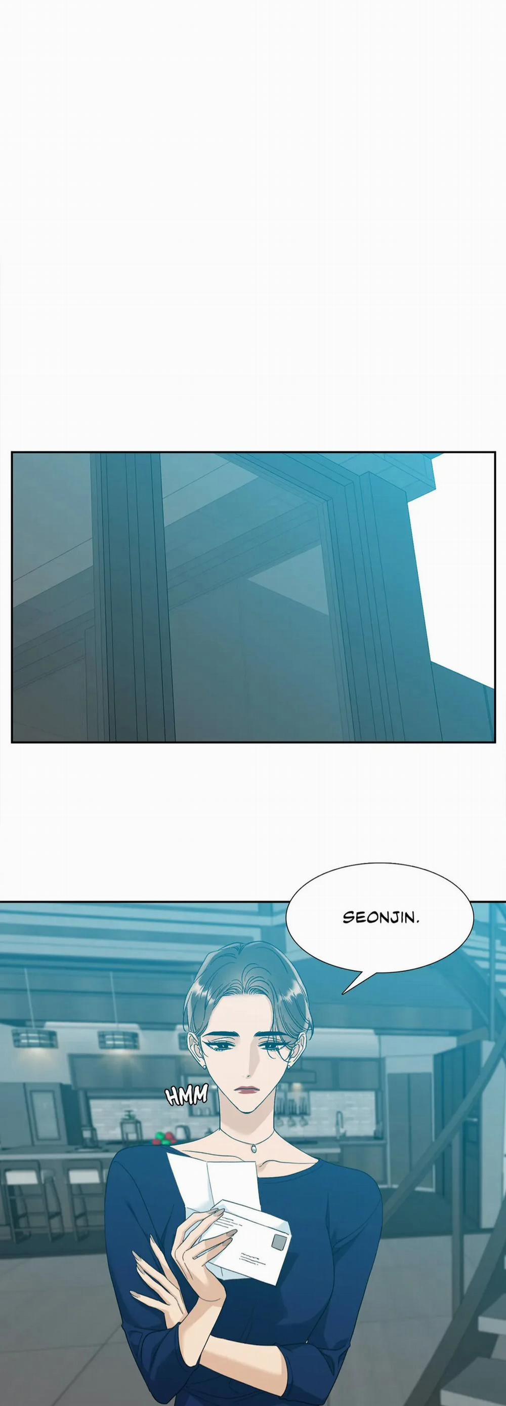 Xúc Cảm Điên Cuồng 60.2 trang 8