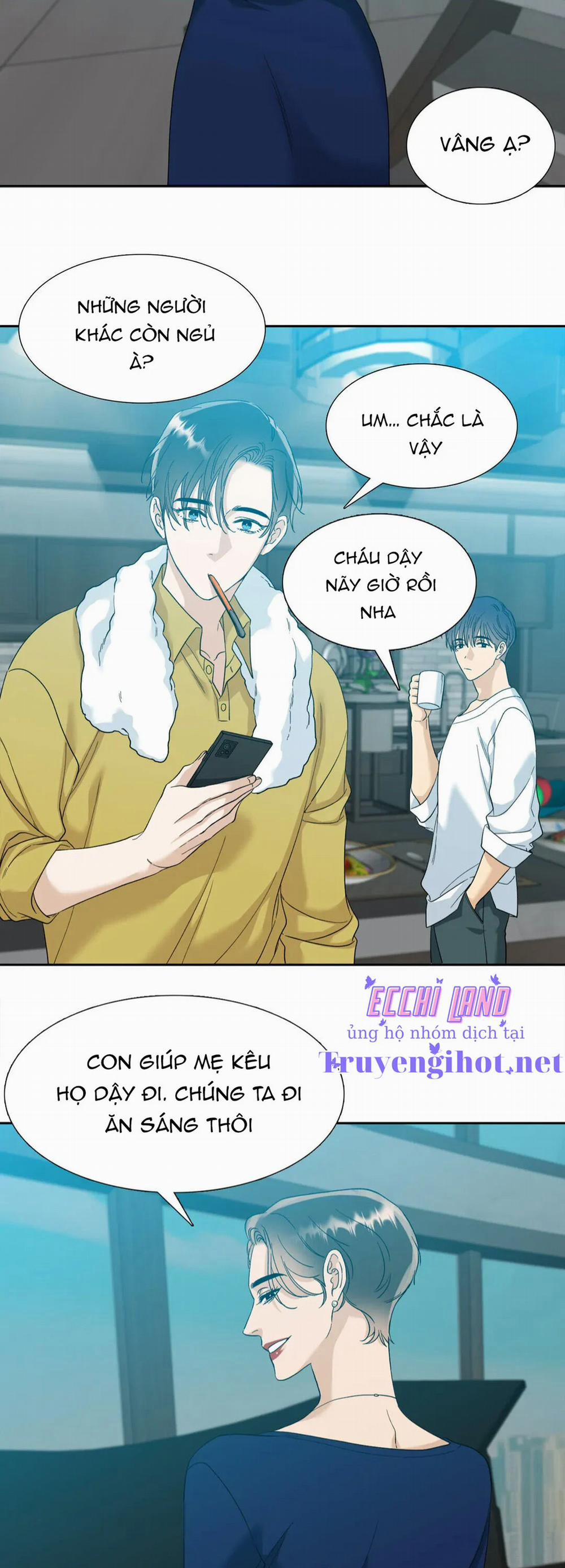 Xúc Cảm Điên Cuồng 60.2 trang 9