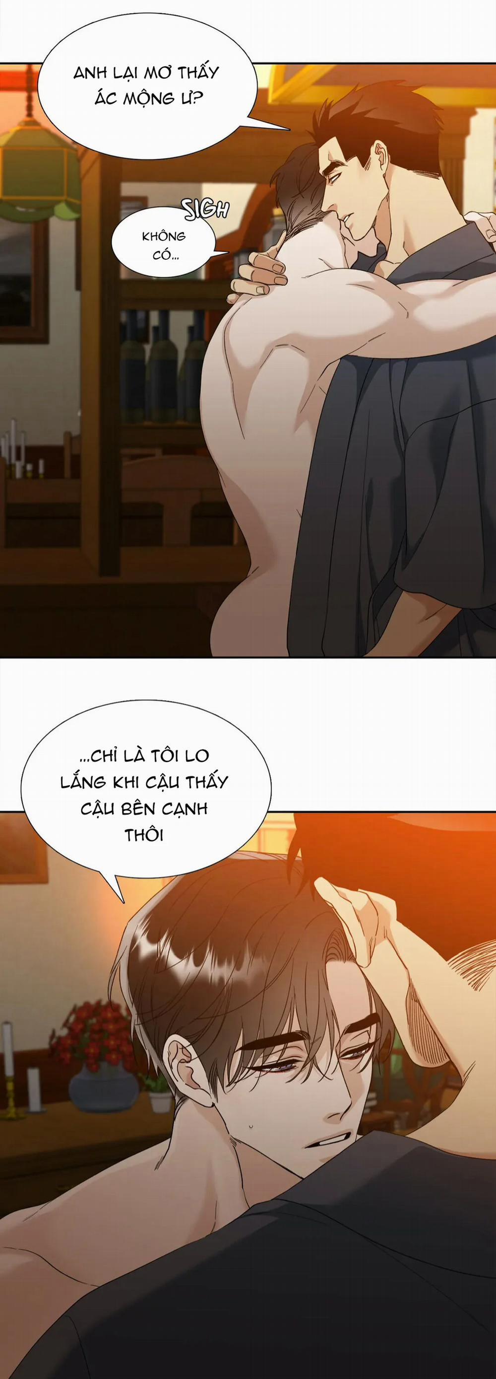 Xúc Cảm Điên Cuồng 61.5 trang 0