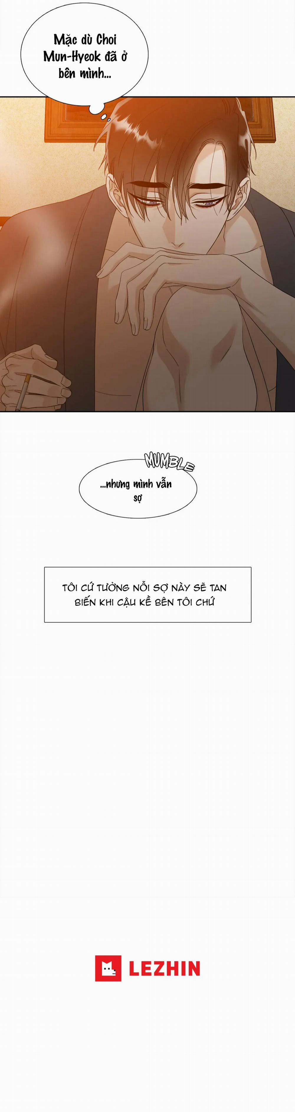 Xúc Cảm Điên Cuồng 61.5 trang 9