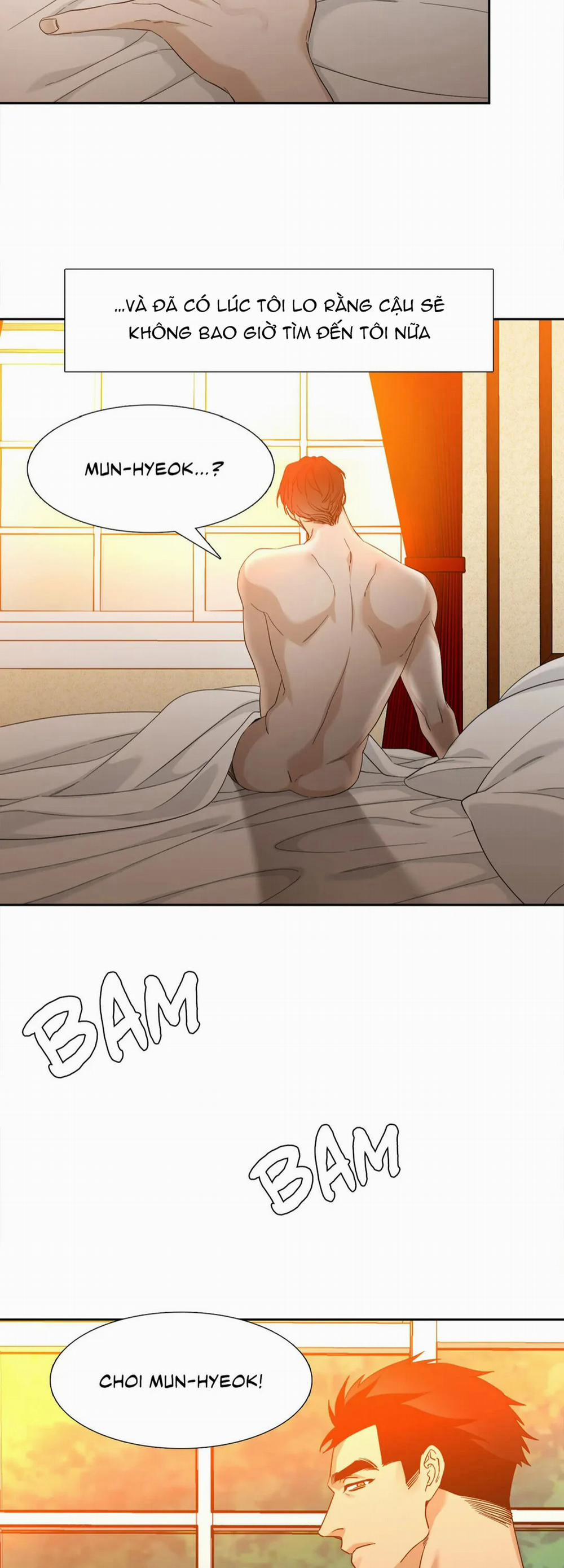 Xúc Cảm Điên Cuồng 61 trang 13