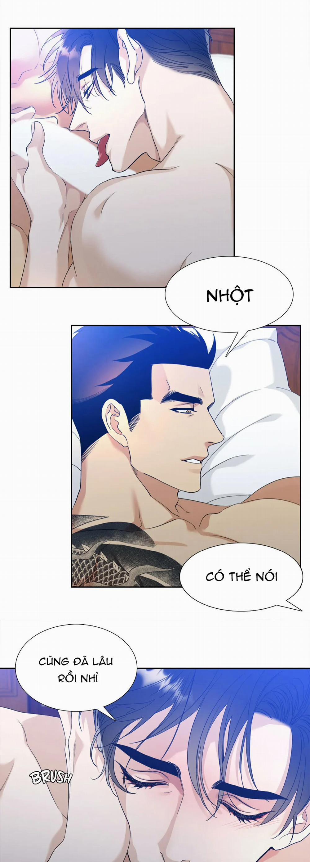 Xúc Cảm Điên Cuồng 61 trang 6